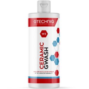 W3 Ceramic Gwash