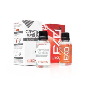 Kit EXO - CSL - Gtechniq