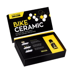 Bike Ceramic Kit / Kit cerámico para bicicleta