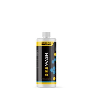Shampoo limpiador para bicicleta